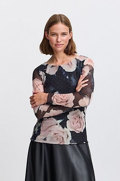 b.young Shirtbluse BYUMARA stylische Langarmbluse günstig online kaufen