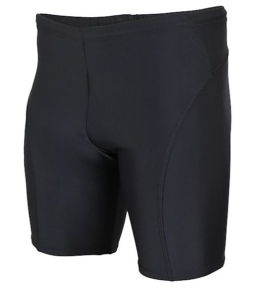 Aquarti Badeshorts Aquarti Herren Badehose Knielang Schwimmhose Jammer günstig online kaufen