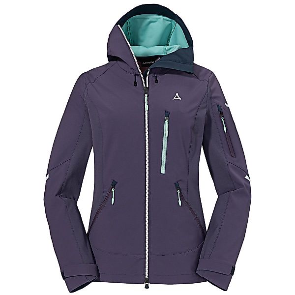 Schöffel Softshelljacke Matrei Damen günstig online kaufen