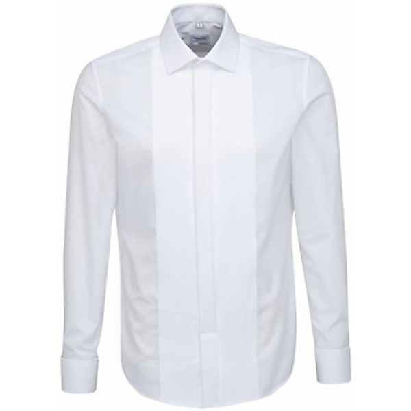 Seidensticker  Hemdbluse Langarm Business Hemd für Herren günstig online kaufen