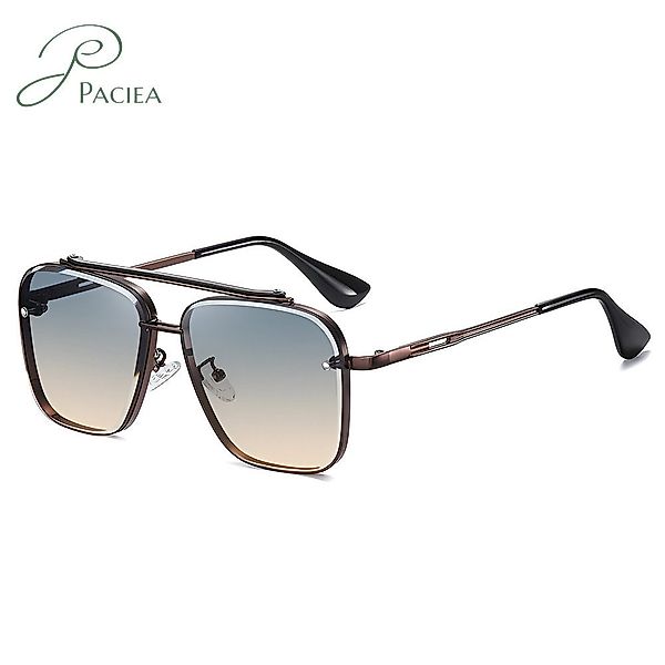 PACIEA Sonnenbrille Gradient Colorful Two Tone günstig online kaufen