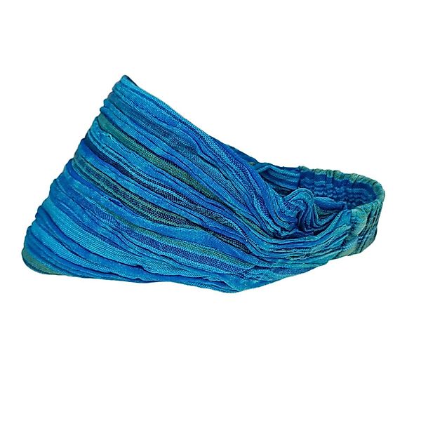 KUNST UND MAGIE Stirnband Unisex Hippie günstig online kaufen