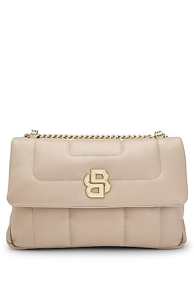 BOSS Schultertasche B_ICON Sh. Bag M, günstig online kaufen