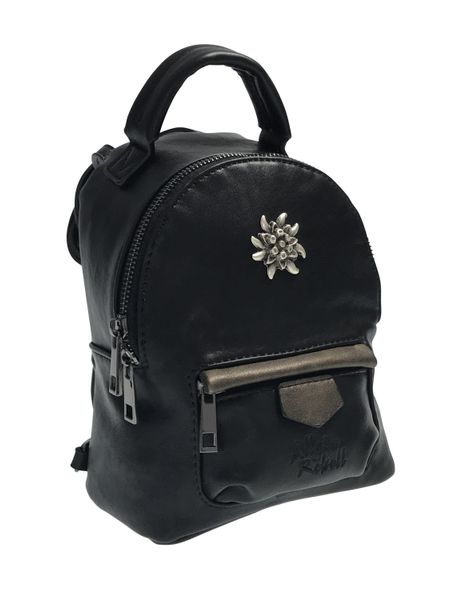 Allgäu Rebell Rucksack "Rosi" mit mehreren Tragemöglichkeiten günstig online kaufen
