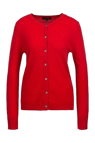 Dine ´n´ Dance Cardigan ROMIE aus reinem Kaschmir (Größe: 34-46) günstig online kaufen
