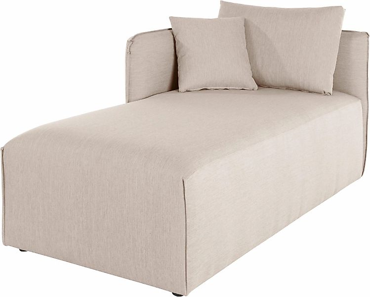 OTTO home Ottomane "Nöre" Modul - zum Zusammenstellen; in vielen Bezugsqual günstig online kaufen