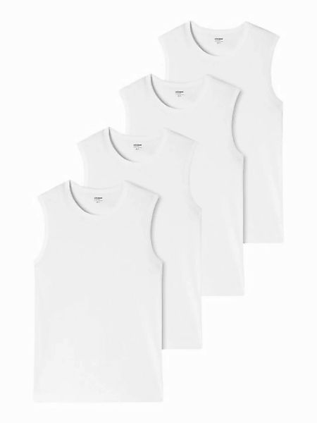 Schiesser Tanktop Multi (4-tlg) günstig online kaufen