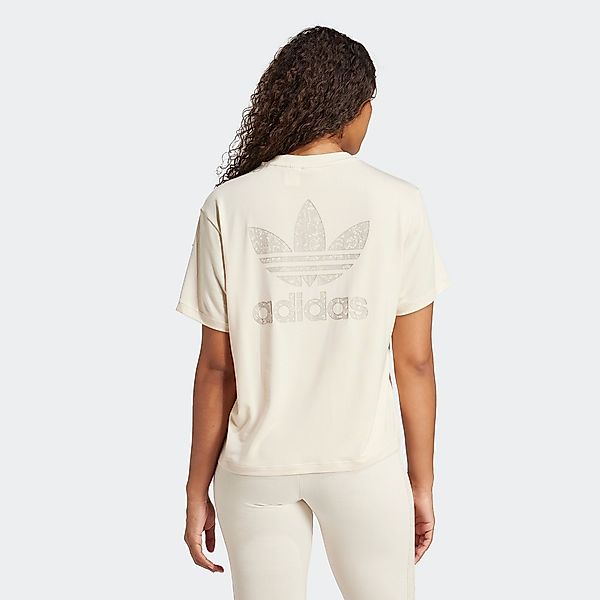 adidas Originals T-Shirt "SNAKE TRF TEE" günstig online kaufen