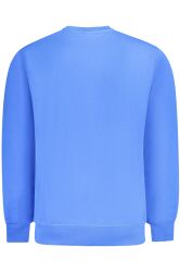 North Sails Sweatshirt Blaues Herren-Sweatshirt: Langarm, günstig online kaufen