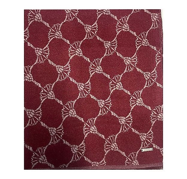 JOOP! Wollschal Cornflower-Schal Felix in gemustert (200 x 60 cm) günstig online kaufen