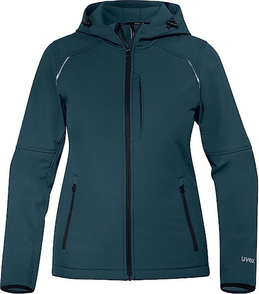 Uvex Softshelljacke Softshelljacke Suxxeed Craft günstig online kaufen