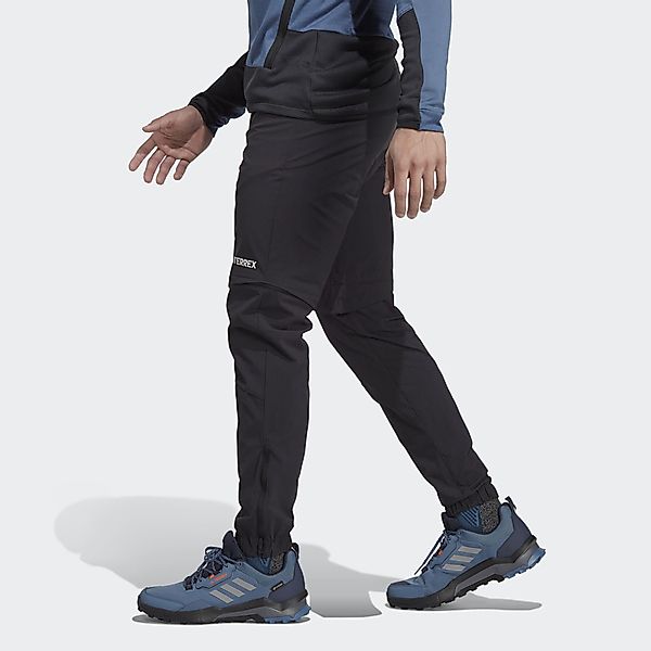 adidas TERREX Outdoorhose "TERREX UTILITAS HIKING ZIPOFF HOSE", (1 tlg.) günstig online kaufen