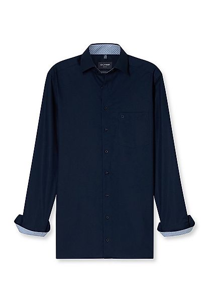 OLYMP Businesshemd OLYMP Luxor, modern fit, Businesshemd, New Kent günstig online kaufen