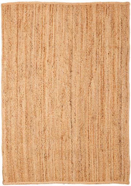 OTTO home Teppich "Bjarka" rechteckig 10 mm Höhe meliert, 100% Jute, handge günstig online kaufen
