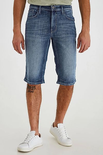 Blend Shorts "BHDenon" Stilvolle Bermuda Jeans Shorts günstig online kaufen