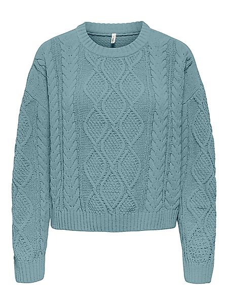 Only Damen Pullover 15351234 günstig online kaufen