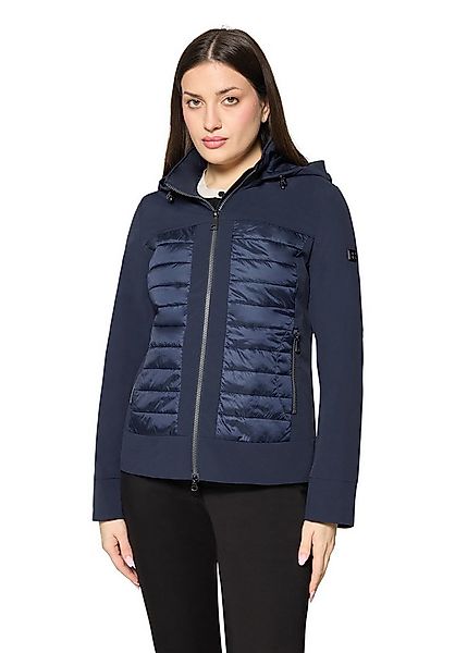 Betty Barclay Outdoorjacke Damen mit abnehmbarer Kapuze günstig online kaufen