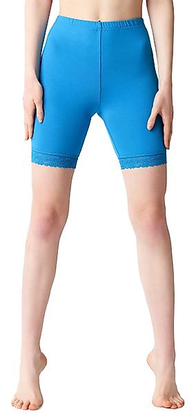 Bellivalini Leggings Damen Shorts aus Viskose günstig online kaufen