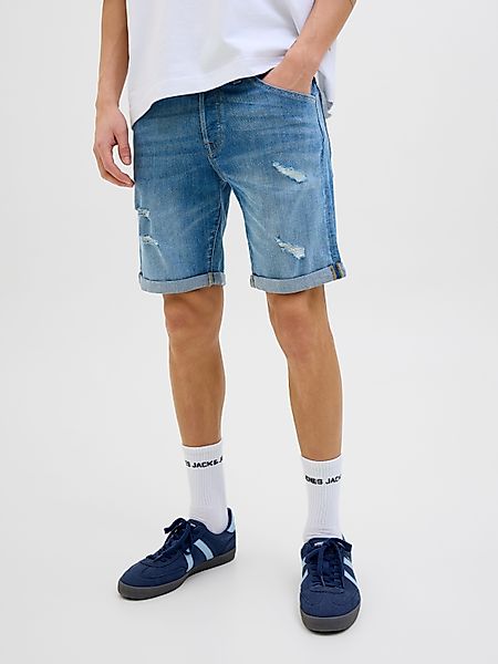 Jack & Jones Shorts JJIRICK JJFOX günstig online kaufen