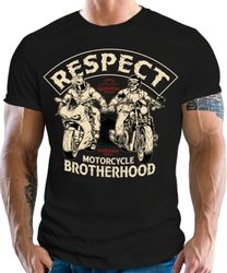 GASOLINE BANDIT® T-Shirt für Motorrad Fans: günstig online kaufen