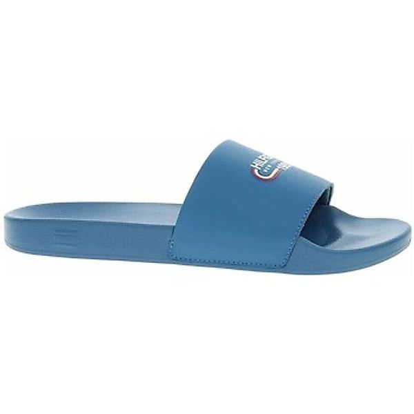 Tommy Hilfiger  Zehentrenner FM0FM05019C2Y günstig online kaufen