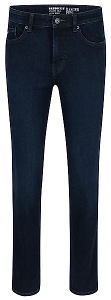 Paddock's 5-Pocket-Jeans PADDOCKS RANGER PIPE blue günstig online kaufen