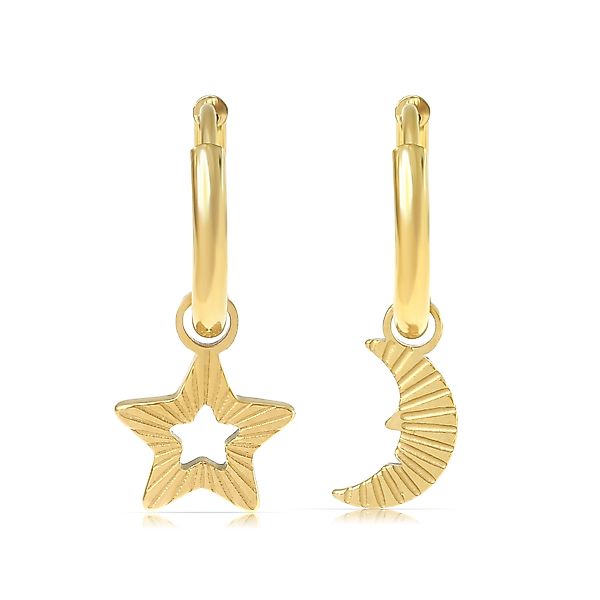 Made by Nami Paar Ohrhänger Set günstig online kaufen