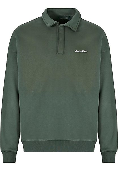 Another Cotton Lab Langarmhemd "Another Cotton Lab Another Cotton Rugby Lon günstig online kaufen