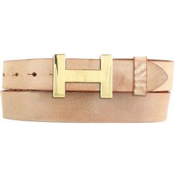 BELTINGER Ledergürtel Damen-Gürtel HERMINE aus weichem günstig online kaufen
