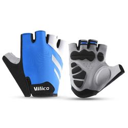Sport-Knight® Trainingshandschuhe Fitness-Handschuhe Unisex, gepolstert, Id günstig online kaufen