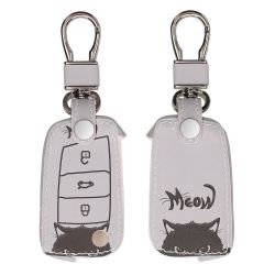 kwmobile Schlüsseltasche VW Golf 7 MK7 günstig online kaufen