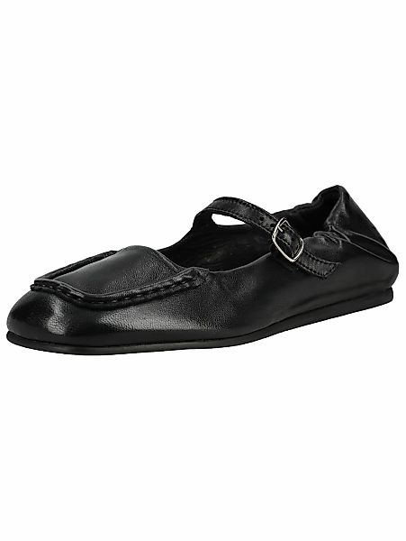 Pavement Riemchenballerina "Pavement Ballerinas Leder" günstig online kaufen