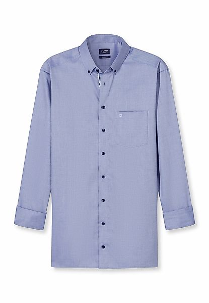 OLYMP Businesshemd "OLYMP Luxor, modern fit, Businesshemd, Button-down" günstig online kaufen
