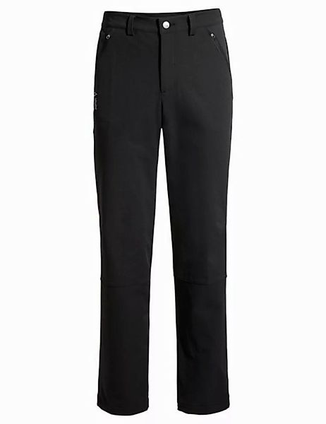 VAUDE Outdoorhose Me Strathcona Pants II black günstig online kaufen