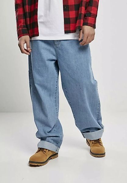 Southpole Bequeme Jeans Herren Southpole Denim Pants (1-tlg) günstig online kaufen