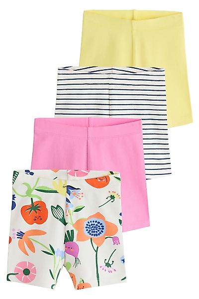 Next Shorts Shorts im 4er-Pack (4-tlg) günstig online kaufen