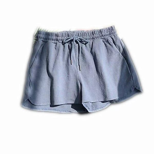 FIDDY Shorts Lässige Damen-Shorts zum Laufen, Joggen, Sommer günstig online kaufen