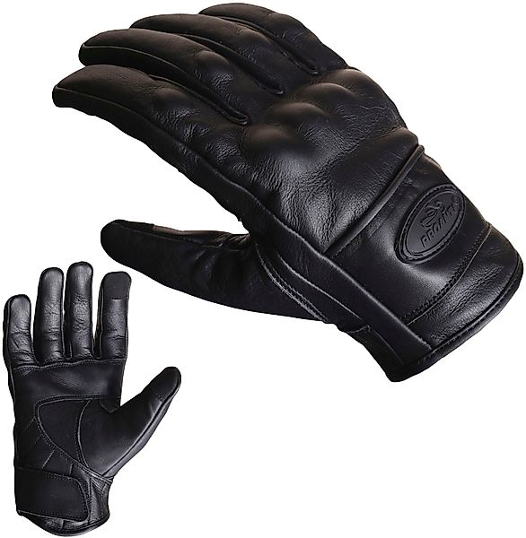 PROANTI Motorradhandschuhe mit Touchscreen-Funktion günstig online kaufen