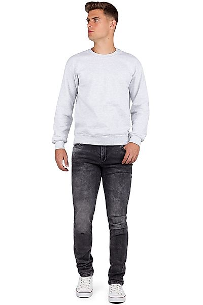 Cipo & Baxx Slim-fit-Jeans Casual Hose günstig online kaufen