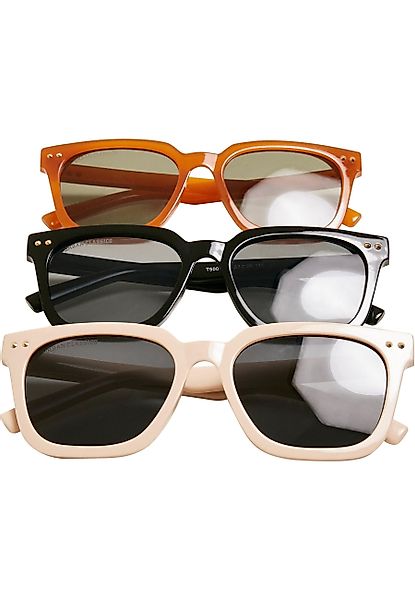 URBAN CLASSICS Sonnenbrille Urban Classics Unisex günstig online kaufen