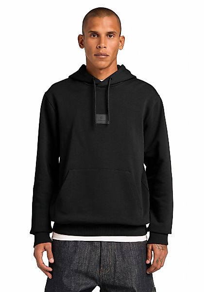 Timberland Kapuzensweatshirt "Silicon Badge Hoodie (LB)", für Erwachsene, s günstig online kaufen