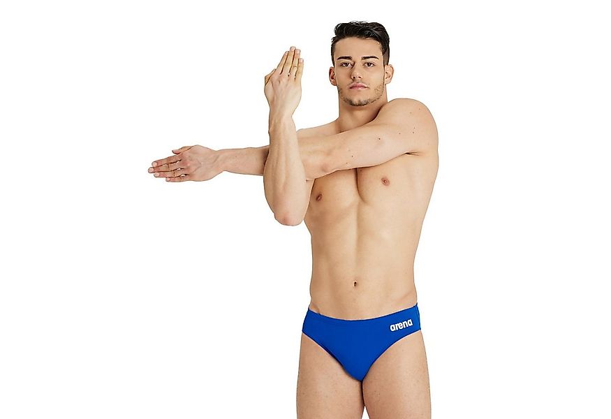 Arena Badehose Arena Herren Badehose MENS SWIM BRIEFS SOLID 004773 günstig online kaufen