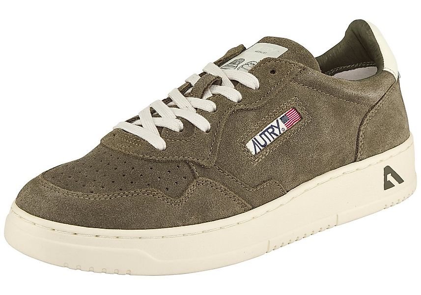 AUTRY MEDALIST LOW Sneaker günstig online kaufen