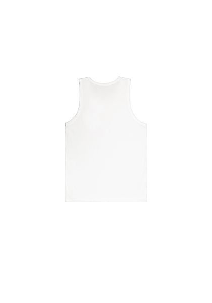 Alpha Industries Muscleshirt "Basic Tank SL" günstig online kaufen