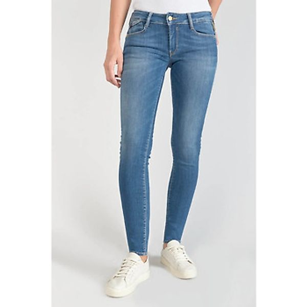 Le Temps des Cerises  Jeans Jeans push-up slim Pulp, länge 34 günstig online kaufen