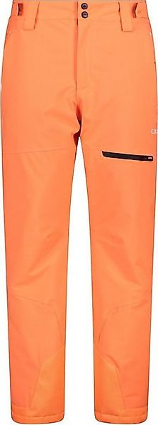 CMP Funktionshose MAN PANT FLAMINGO FLUO günstig online kaufen