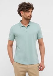 Eterna Kurzarmhemd "SLIM FIT" EASY IRON (bügelleicht) günstig online kaufen