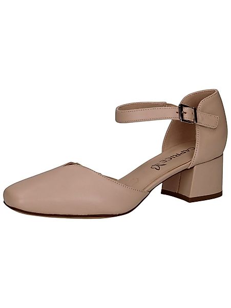 Caprice Pumps Nappaleder Pumps günstig online kaufen