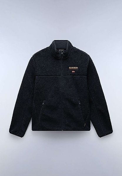 Napapijri Fleecejacke T-Tynik Fz günstig online kaufen