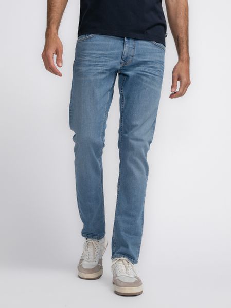 Petrol Industries Straight-Jeans Starling - Straight günstig online kaufen